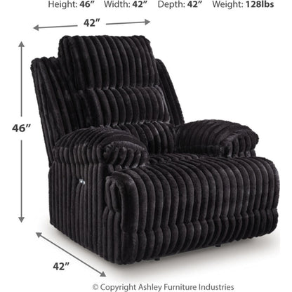 Fauteuil inclinable technique