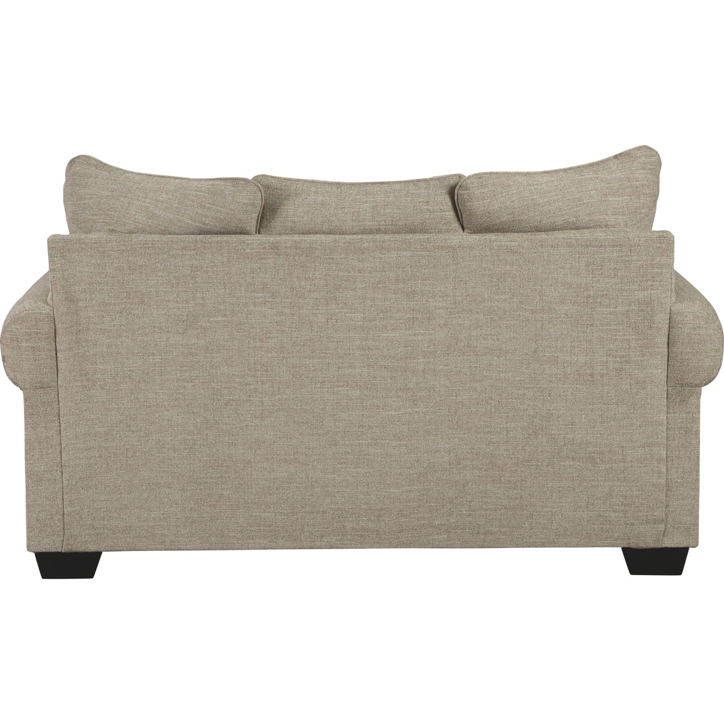 Canapé deux places Zarina