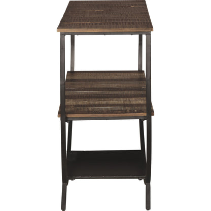 Table console Lamoney