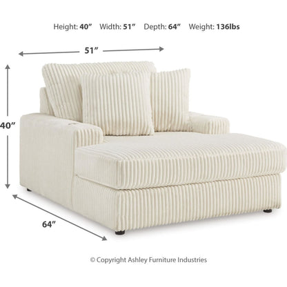 Chaise Lindyn