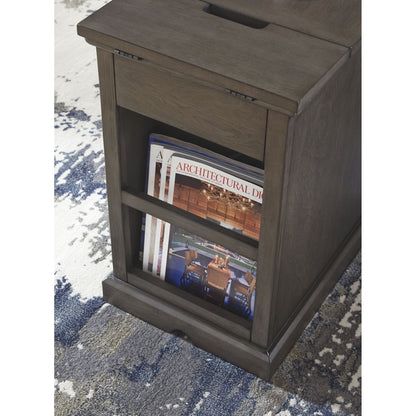 Table d'appoint Laflorn