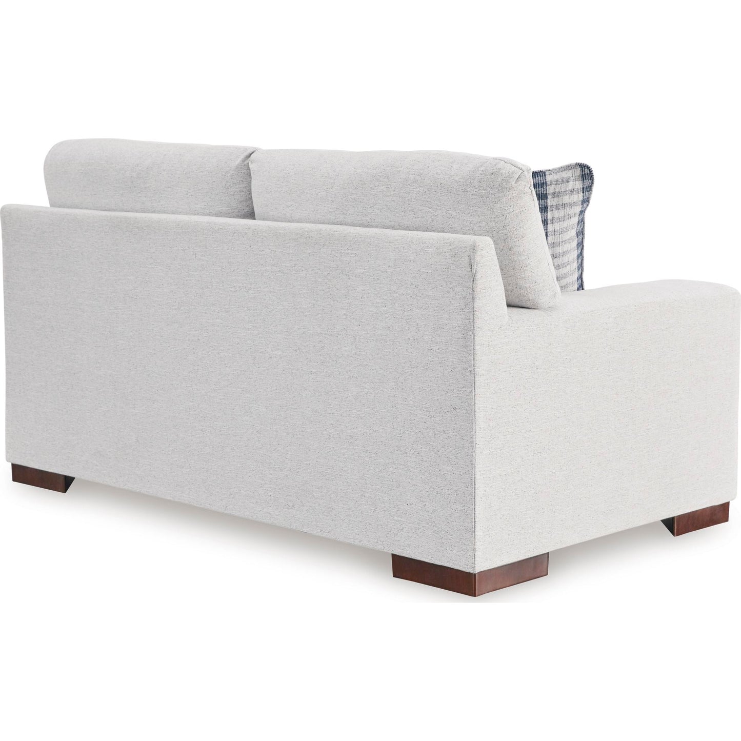 Canapé deux places exclusif Belvoir