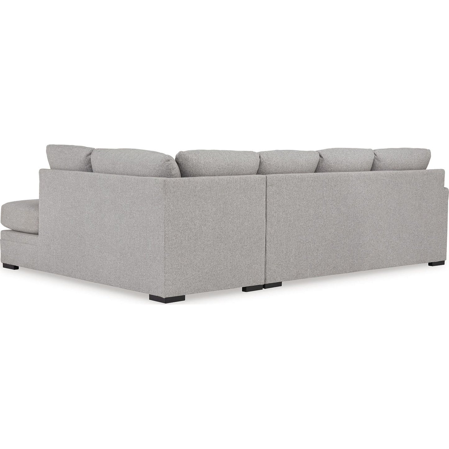 Canapé d'angle 2 pièces exclusif Bresslyn Place avec méridienne