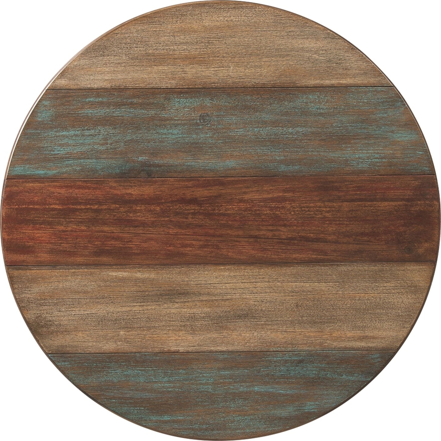 Raebecki Lot de 3 Tables