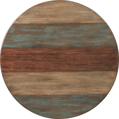 Raebecki Lot de 3 Tables