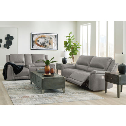 Canapé à inclinaison électrique Trasimeno