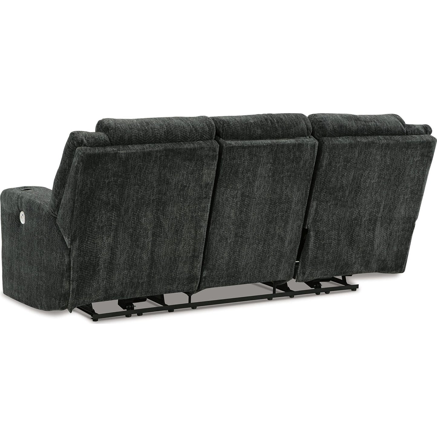 Canapé inclinable Martinglenn avec fonction électrique