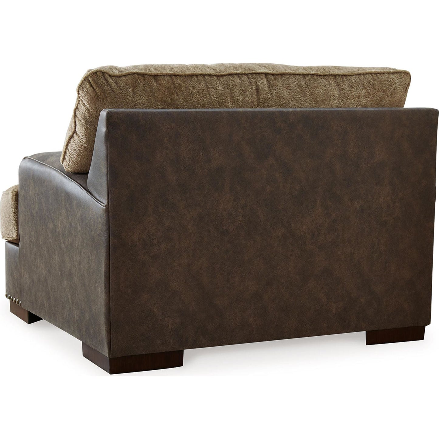 Chaise Alesbury et demie