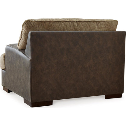 Chaise Alesbury et demie