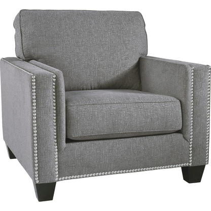 Chaise exclusive Barrali