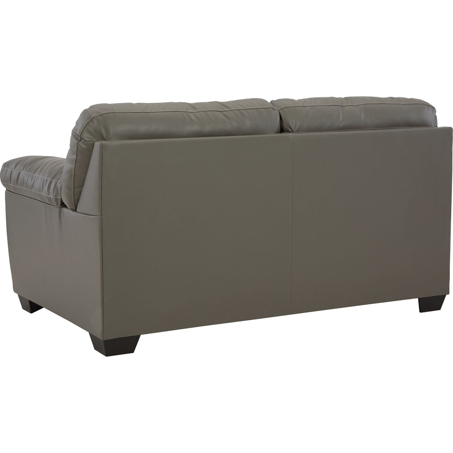 Canapé deux places Donlen