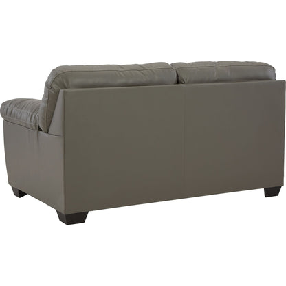 Canapé deux places Donlen