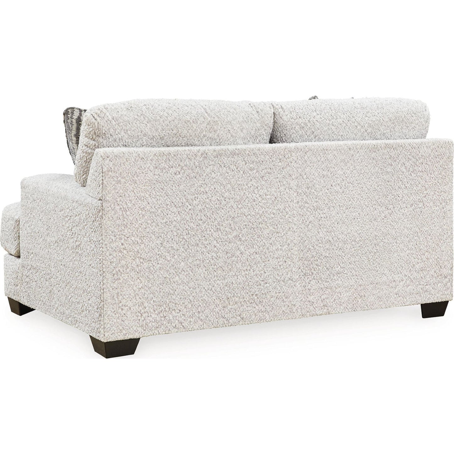 Canapé deux places Brebryan