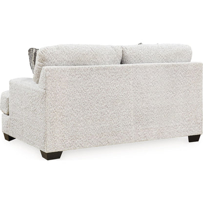 Canapé deux places Brebryan