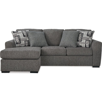 Chaise longue Gardiner