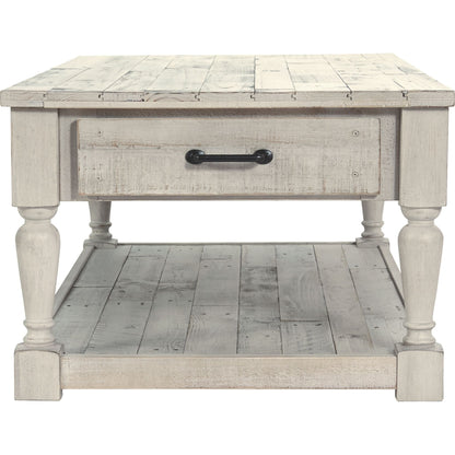 Table basse rectangulaire Shawnalore