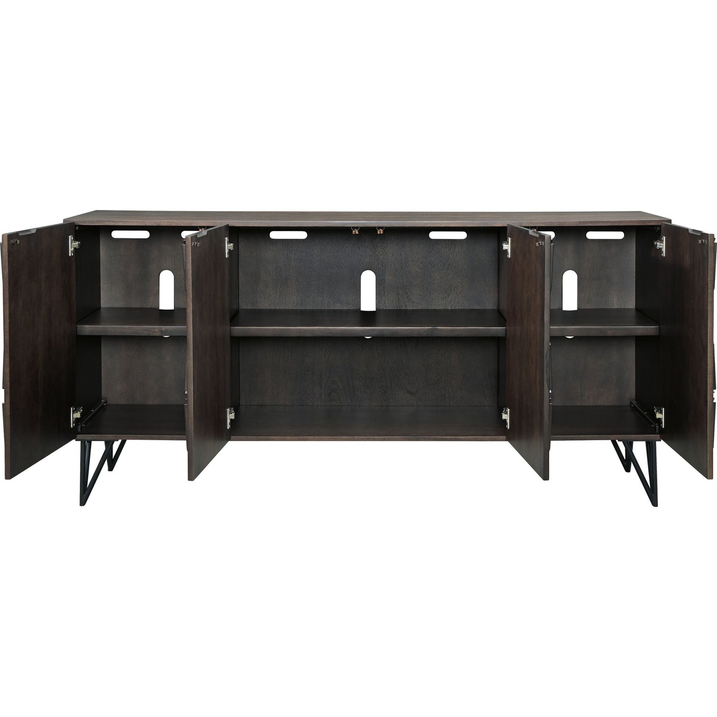 Meuble TV Chasinfield