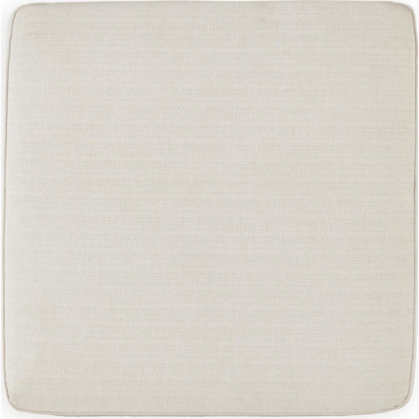 Pouf d'appoint surdimensionné exclusif Lerenza