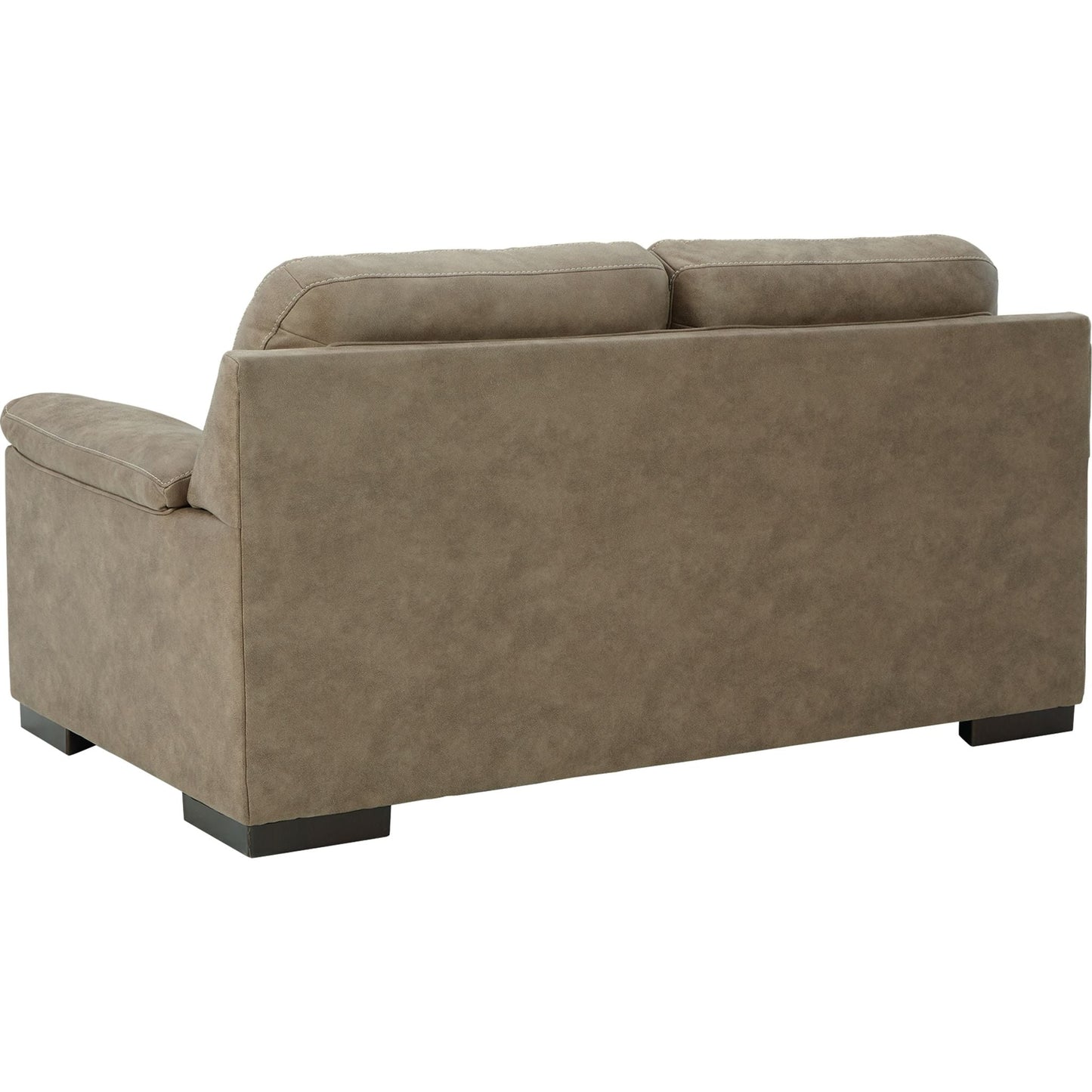 Canapé deux places Maderla