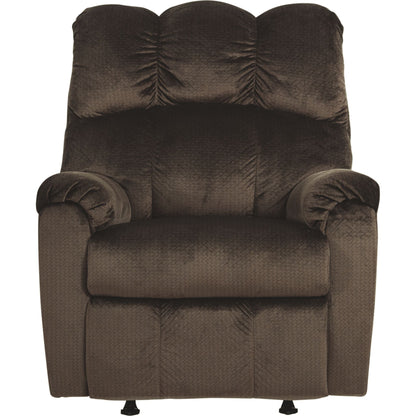 Fauteuil inclinable à bascule Foxfield