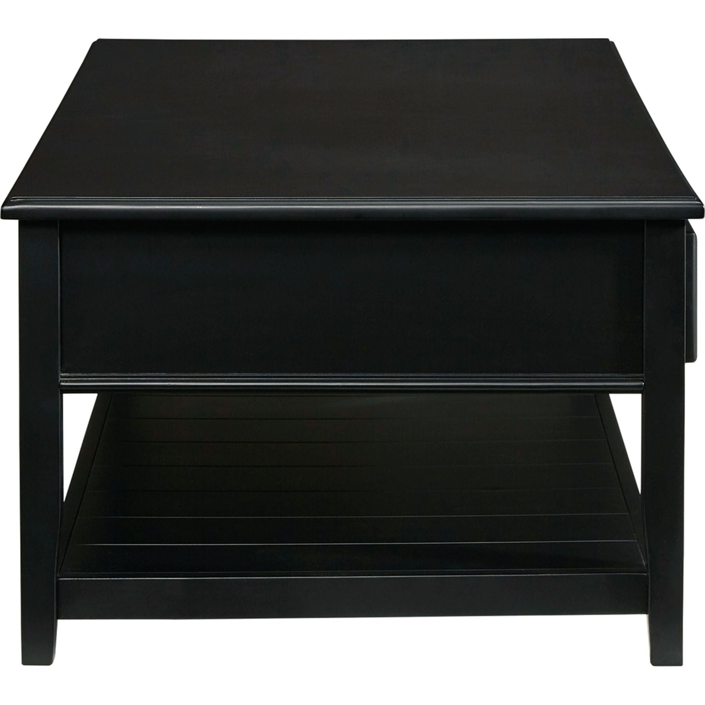 Table basse rectangulaire Beckincreek