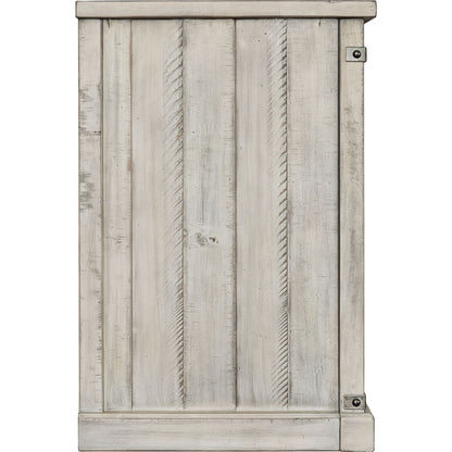 Meuble TV Carynhurst