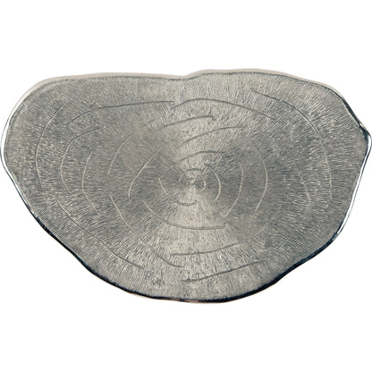 Table basse ovale Laverford