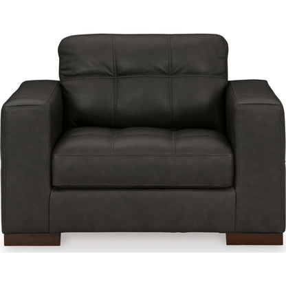 Chaise Luigi et demie