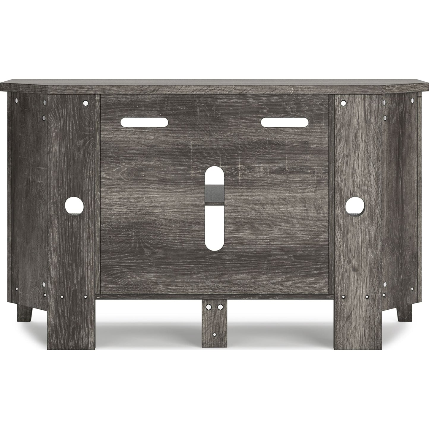 Meuble TV d'angle Arlenbry