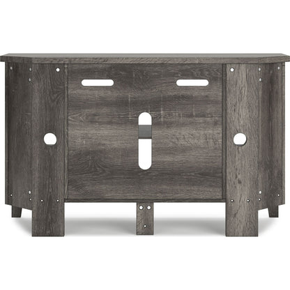 Meuble TV d'angle Arlenbry