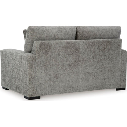 Canapé deux places Dunmor