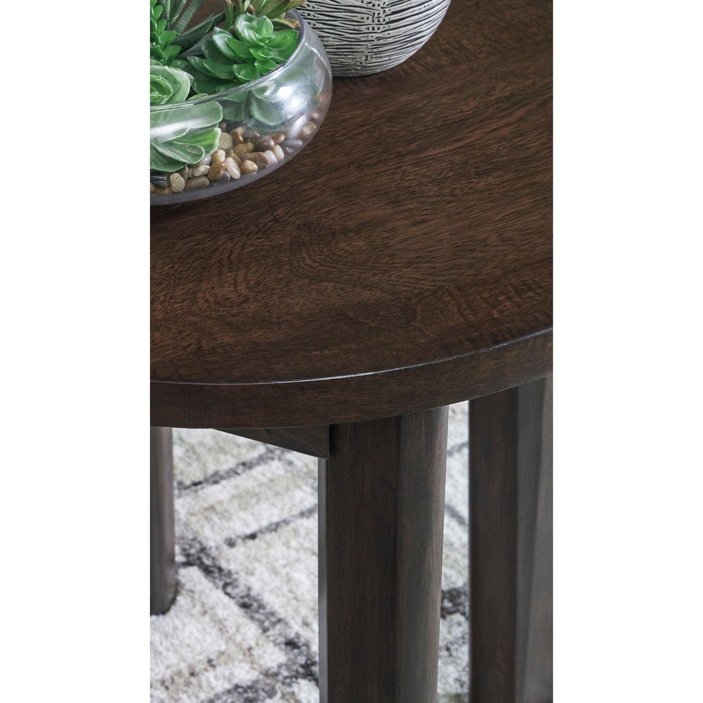 Table d'appoint Korestone 2
