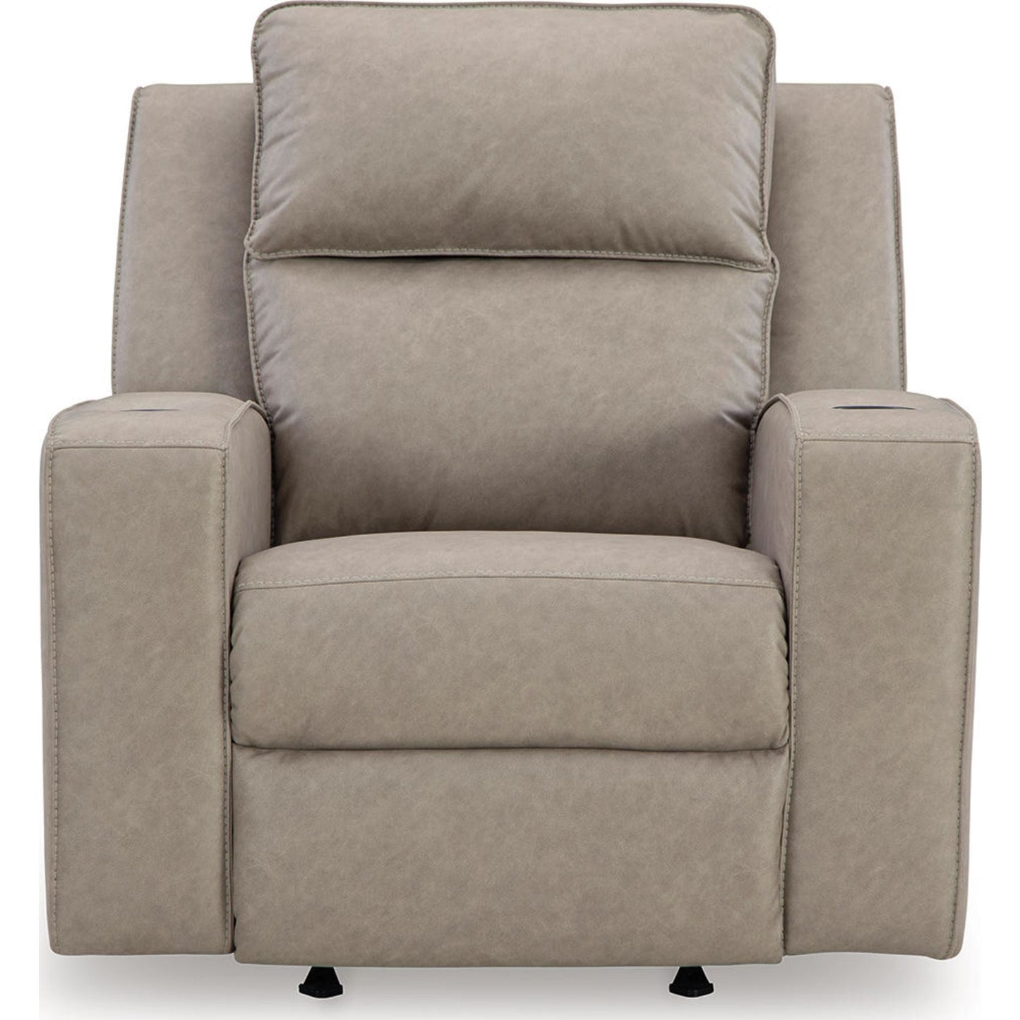 Fauteuil inclinable à bascule Lavenhorne