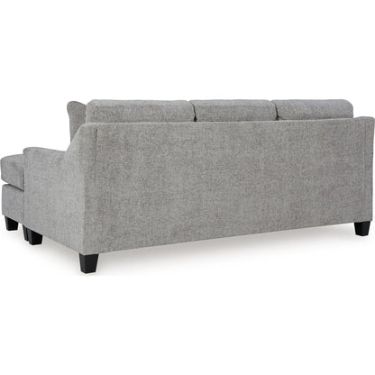 Canapé-lit exclusif Keenelynn