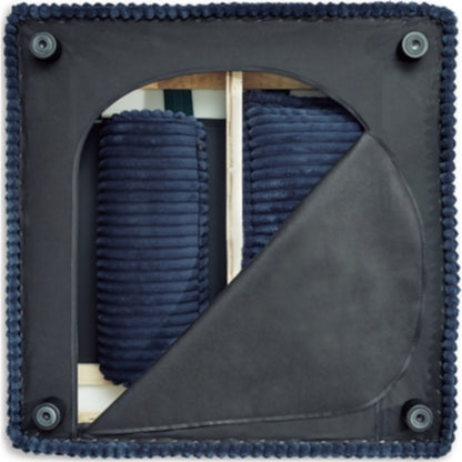 Bales 6 Pièces Sectionnel Modulaire