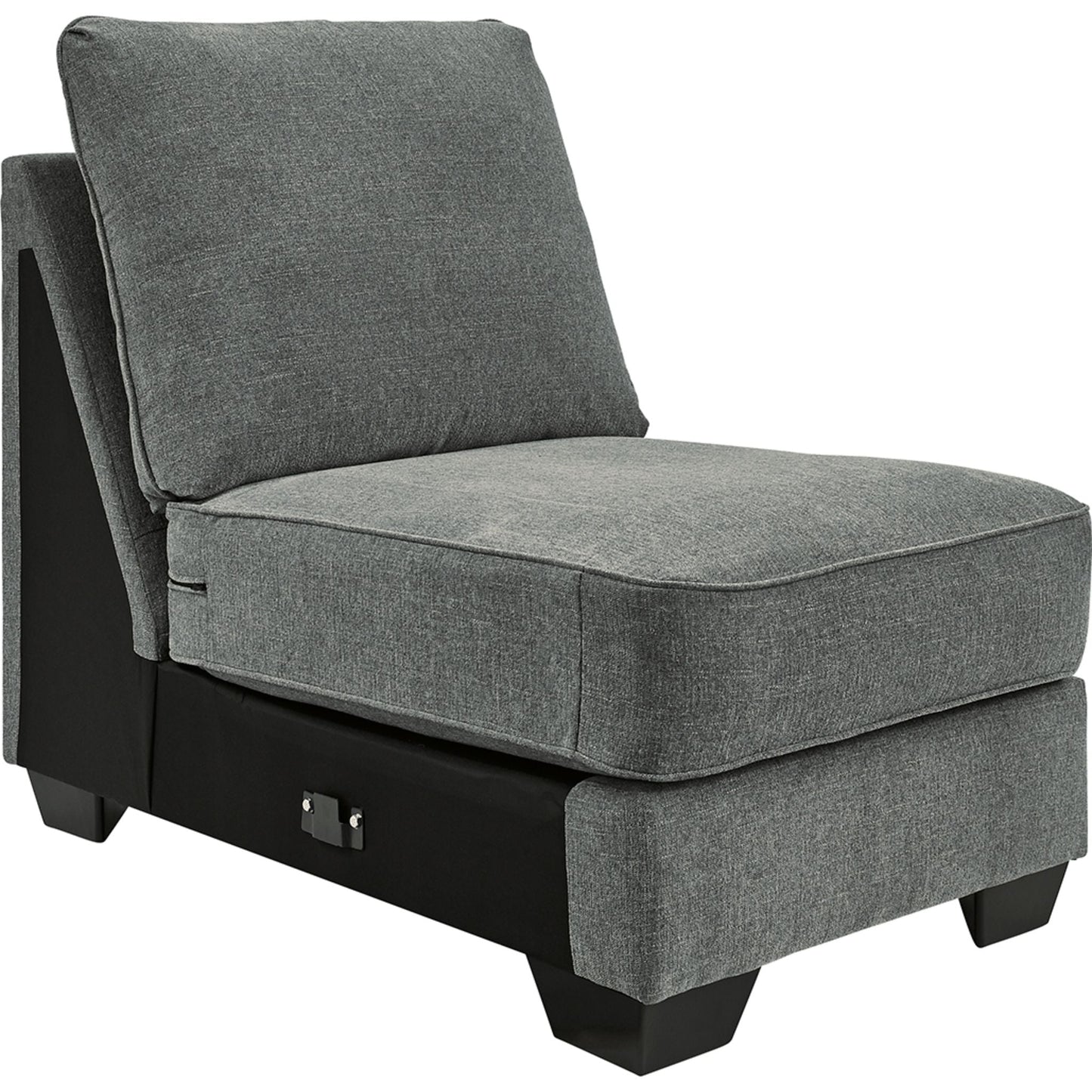 Canapé d'angle 3 pièces exclusif Castano