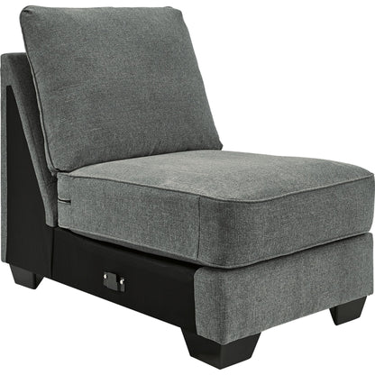 Canapé d'angle 3 pièces exclusif Castano