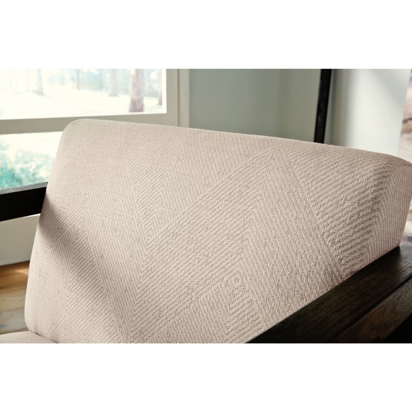 Fauteuil d'appoint Alarick