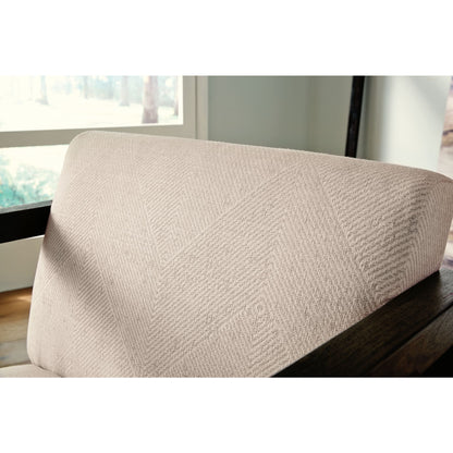 Fauteuil d'appoint Alarick