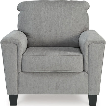 Chaise exclusive Leeshan