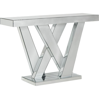 Table console Gillrock