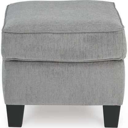 Leeshan-Exclusive Ottoman