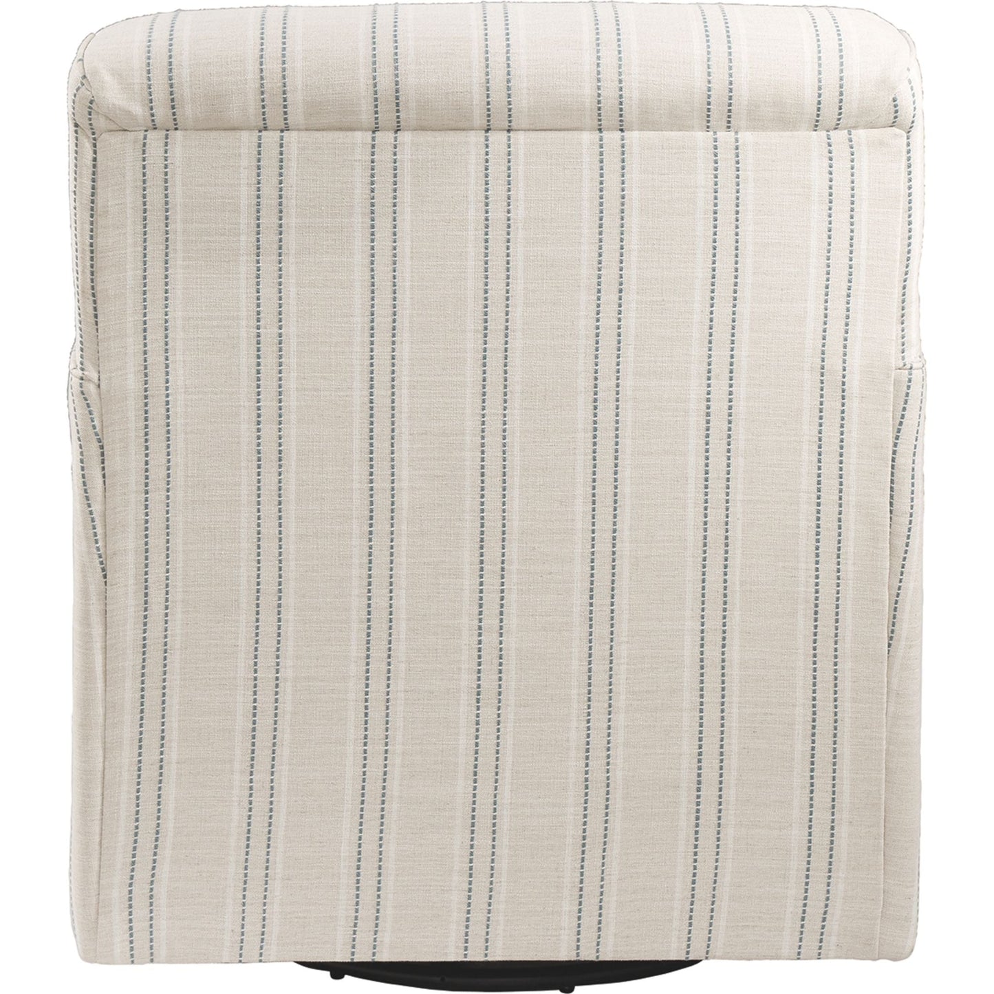 Fauteuil pivotant Alandari