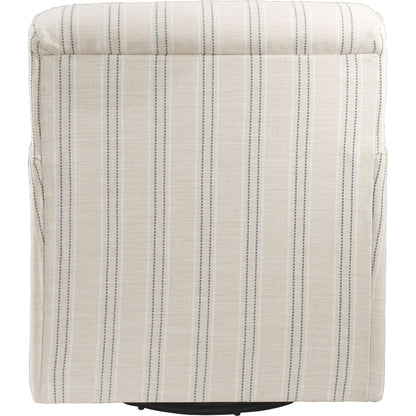 Fauteuil pivotant Alandari