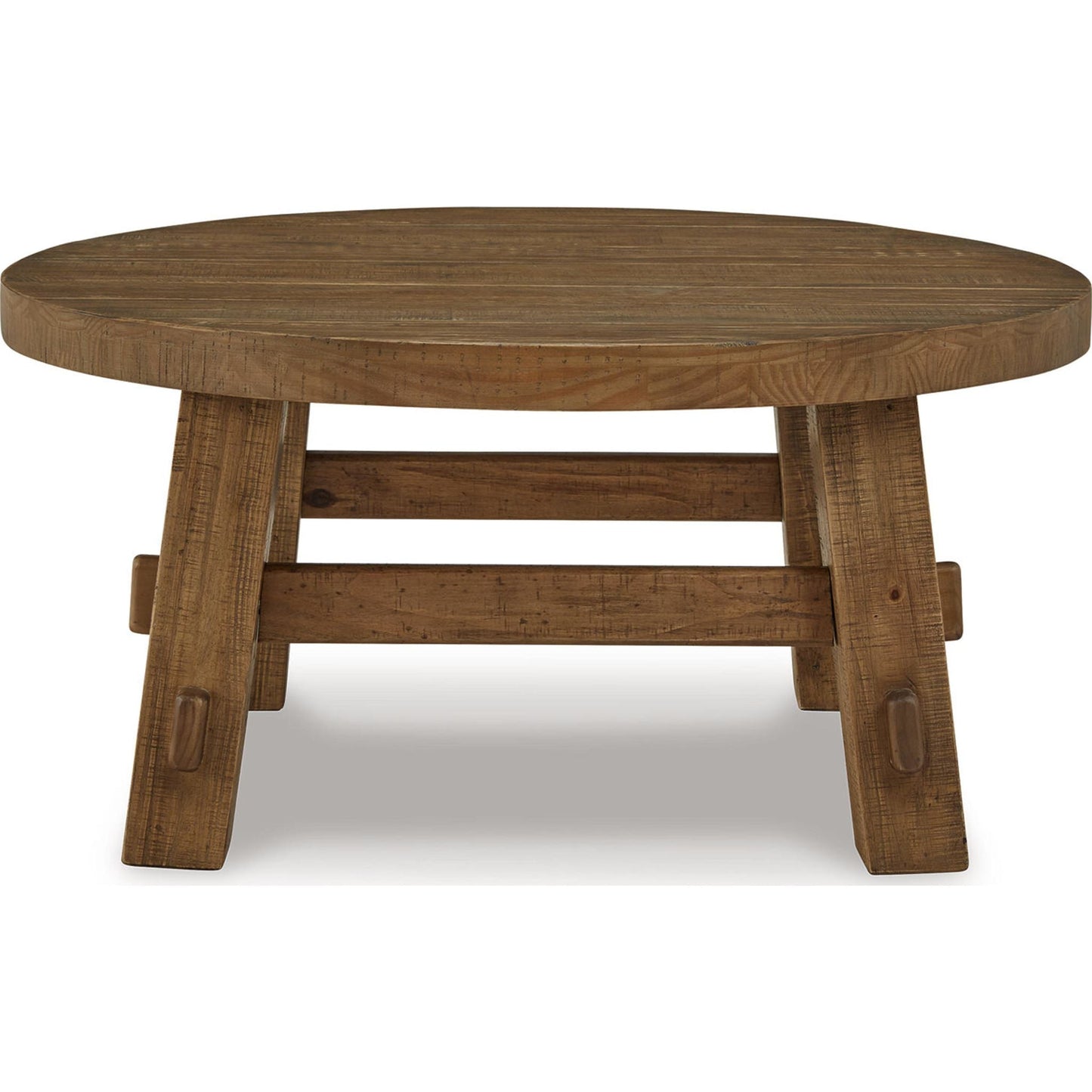 Table basse Mackifeld