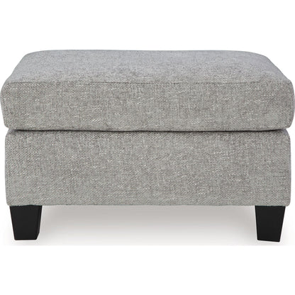 Pouf exclusif Keenelynn