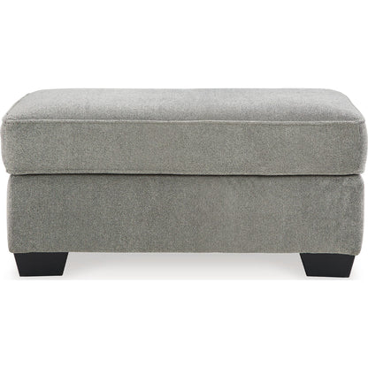 Deakin Ottoman