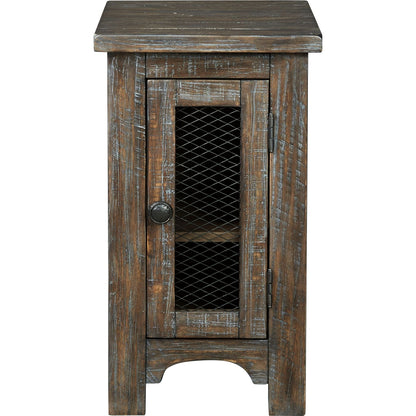 Table d'appoint Danell Ridge