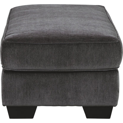 Pouf exclusif Corvara