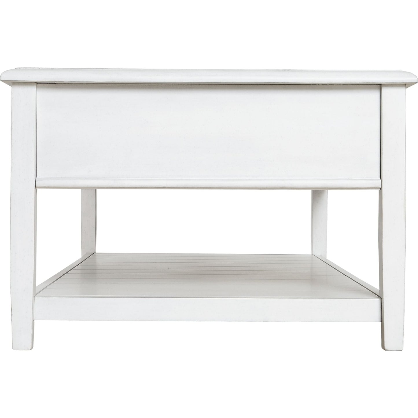 Table basse rectangulaire Kanwyn